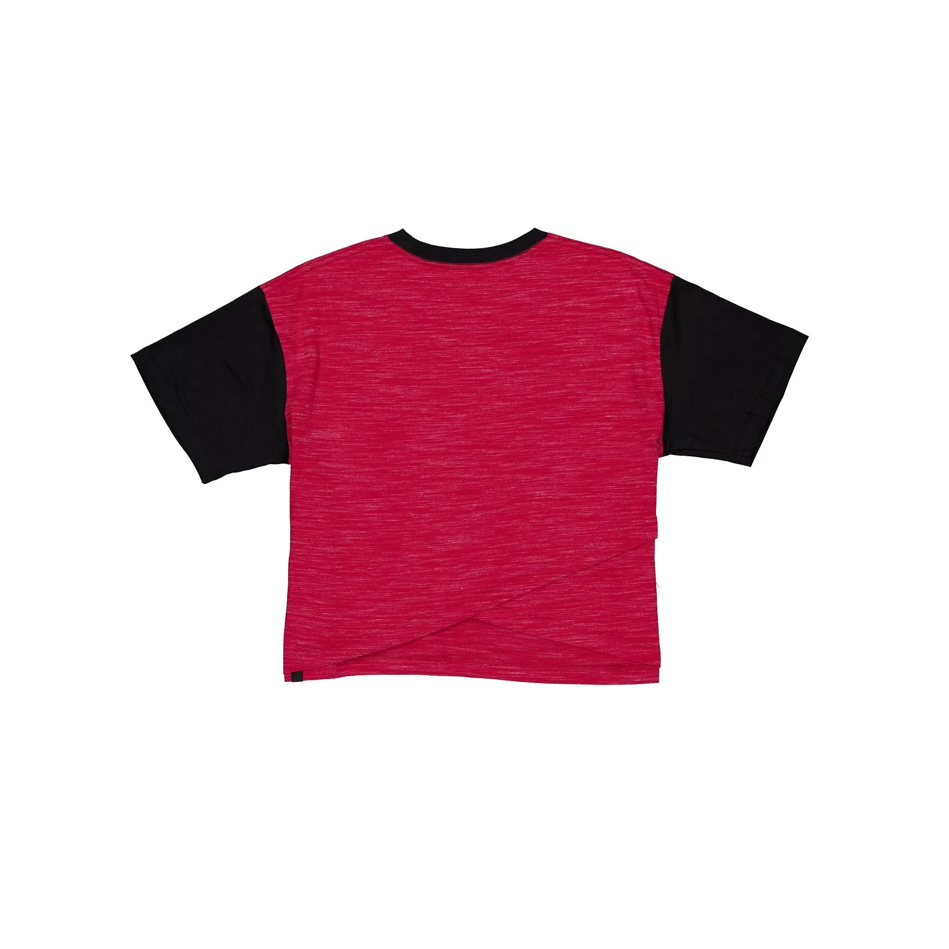 Miami Heat Active Women's T-Shirt sold by New Era product image thumbnail 3