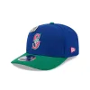 Big League Chew X Seattle Mariners Wild Pitch Watermelon 9SEVENTY Stretch-Snap Hat sold by New Era