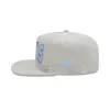 Kansas City Royals Gray Cord Golfer Hat sold by New Era