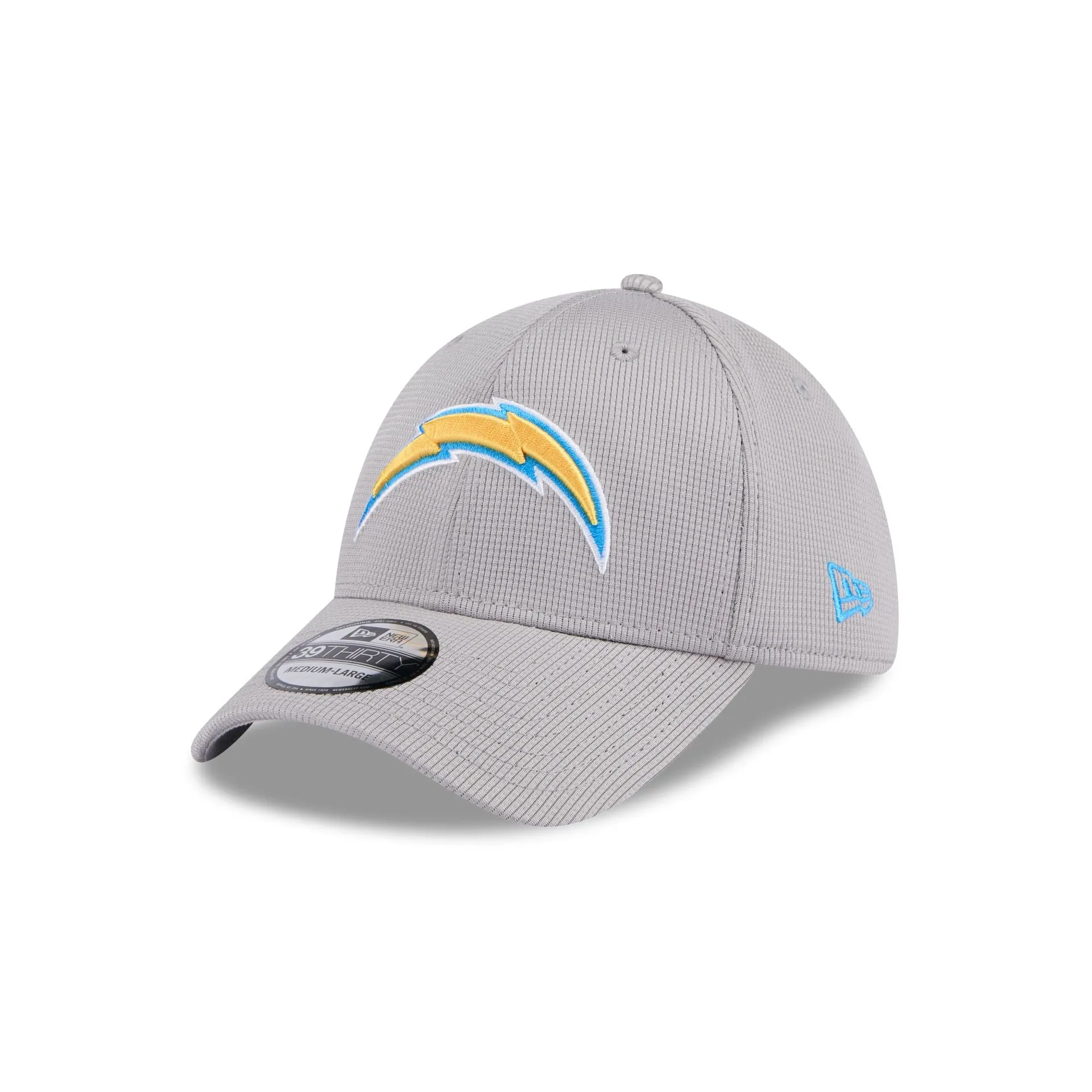 Los Angeles Chargers Active 39THIRTY Stretch Fit Hat sold by New Era
