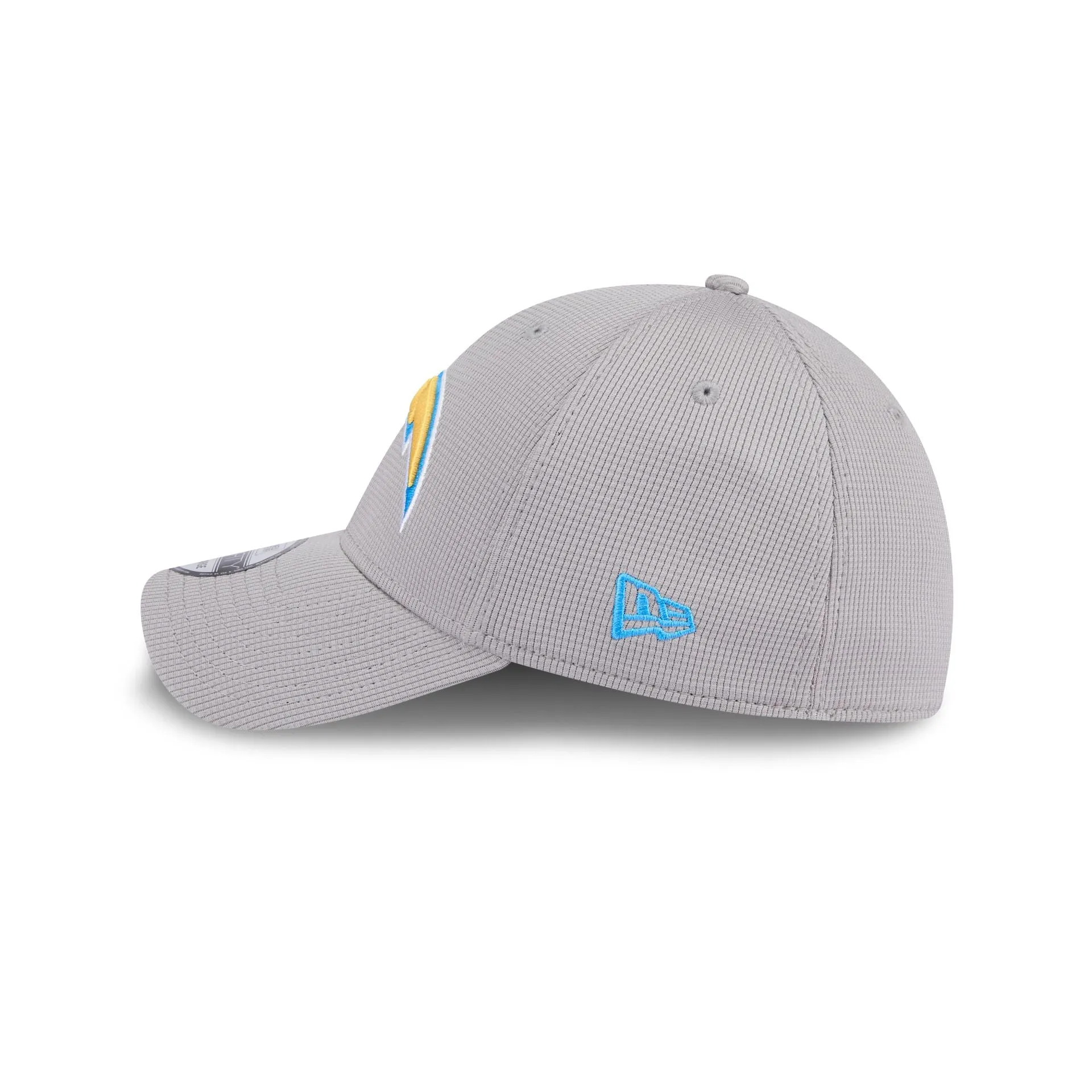 Los Angeles Chargers Active 39THIRTY Stretch Fit Hat sold by New Era product image thumbnail 4