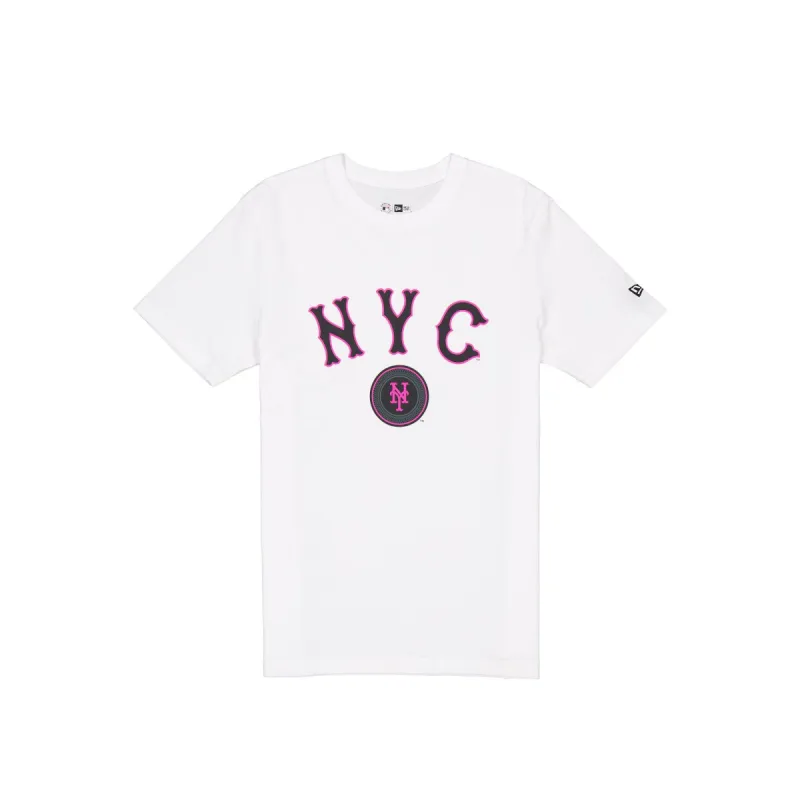 New York Mets City Connect T-Shirt sold by New Era