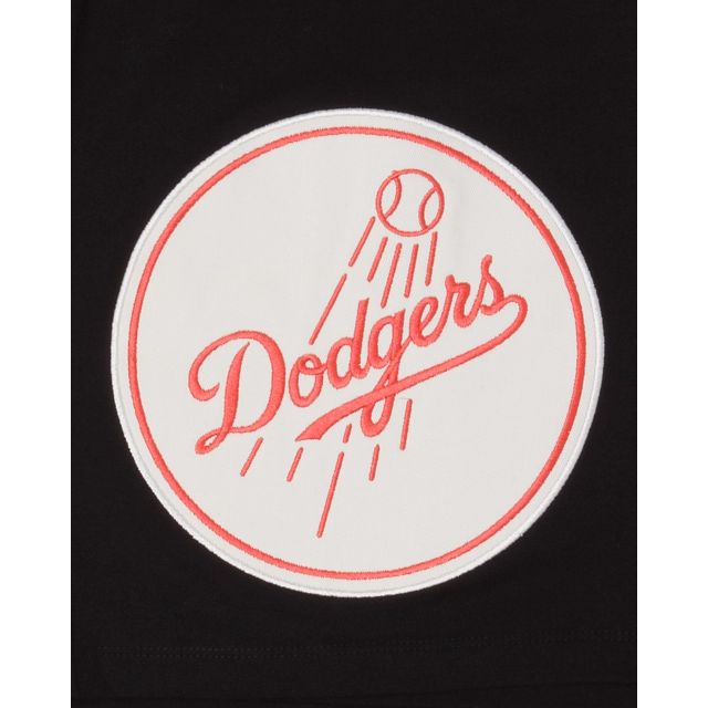 Los Angeles Dodgers Color Pack Shorts sold by New Era product image thumbnail 3