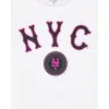 New York Mets City Connect T-Shirt sold by New Era