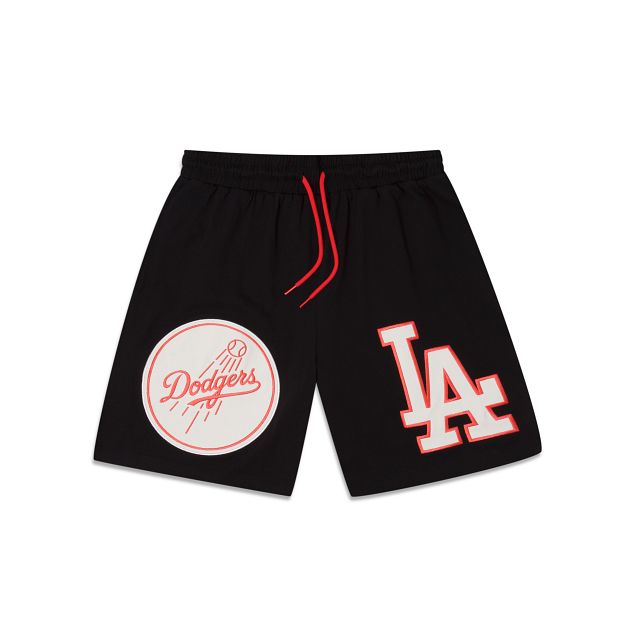Los Angeles Dodgers Color Pack Shorts sold by New Era