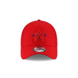 Washington Nationals 2023 Batting Practice 39THIRTY Stretch Fit Hat sold by New Era