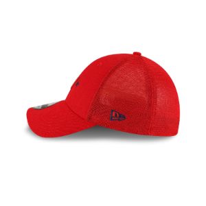 Washington Nationals 2023 Batting Practice 39THIRTY Stretch Fit Hat sold by New Era