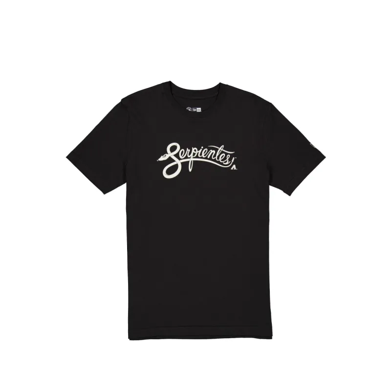 Arizona Diamondbacks City Connect Black T-Shirt sold by New Era