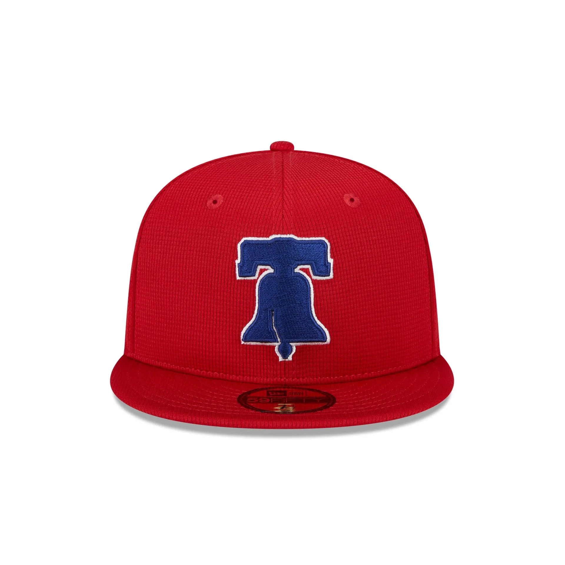 Philadelphia Phillies 2024 Spring Training 59FIFTY Fitted Hat sold by New Era product image thumbnail 2