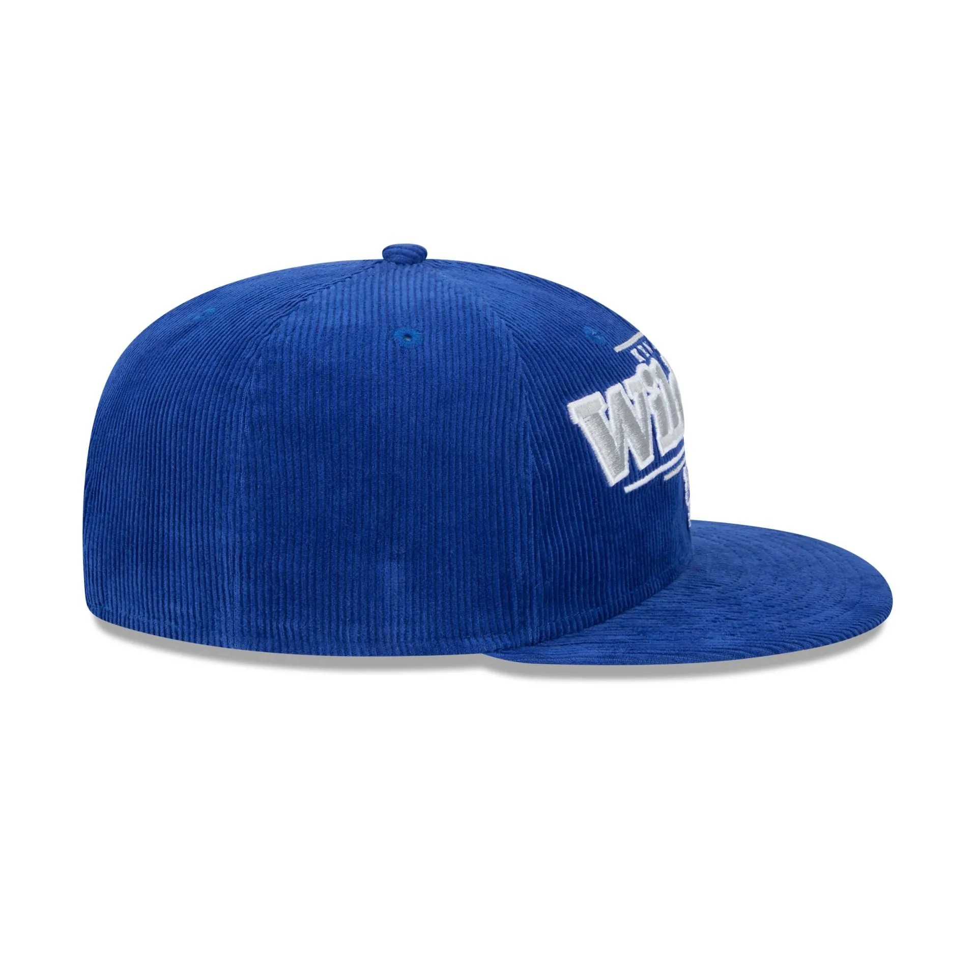 Kentucky Wildcats Throwback Display 9FIFTY Snapback Hat sold by New Era product image thumbnail 5