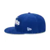 Kentucky Wildcats Throwback Display 9FIFTY Snapback Hat sold by New Era