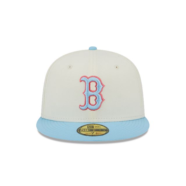 Boston Red Sox Color Pack 59FIFTY Fitted Hat sold by New Era product image thumbnail 2
