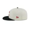 Cincinnati Reds City Mesh 59FIFTY Fitted Hat sold by New Era