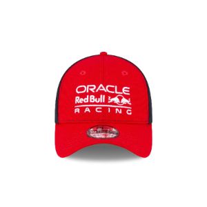 Oracle Red Bull Racing Basics 39THIRTY Stretch-Fit sold by New Era