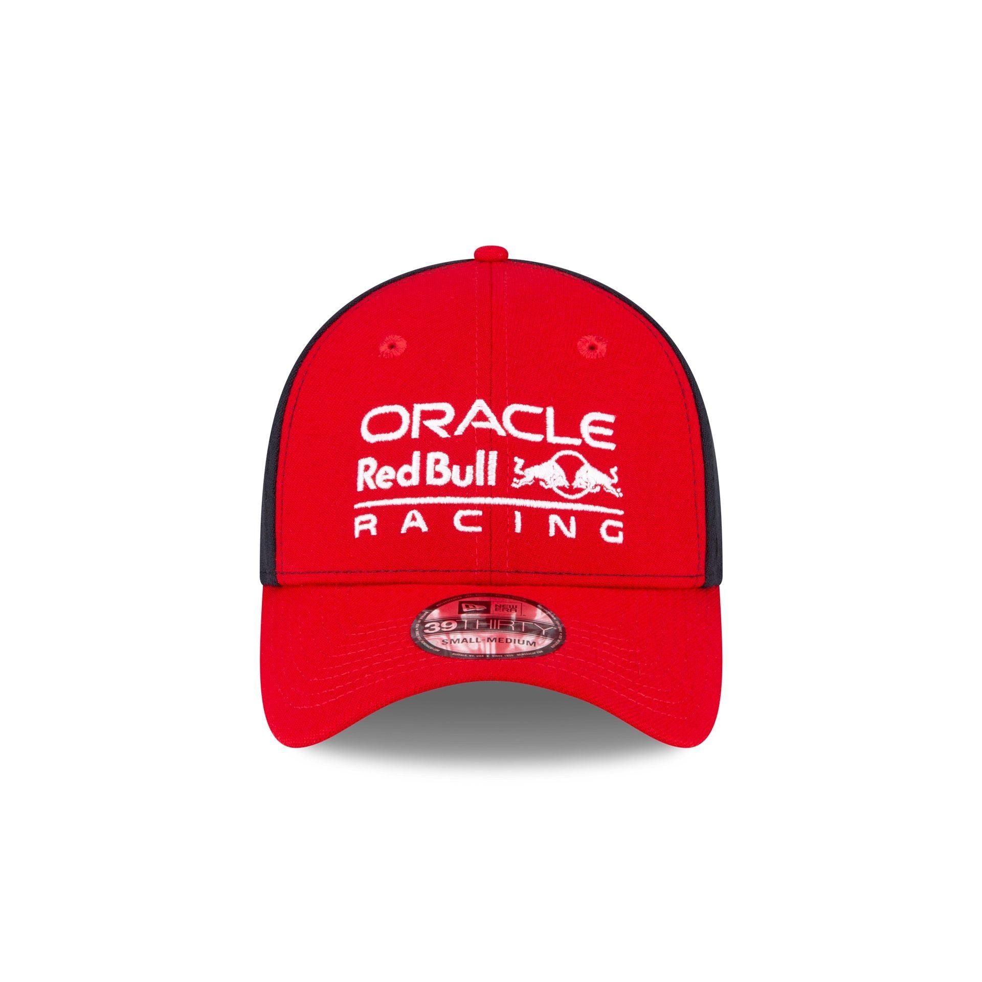 Oracle Red Bull Racing Basics 39THIRTY Stretch-Fit sold by New Era product image thumbnail 2
