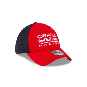 Oracle Red Bull Racing Basics 39THIRTY Stretch-Fit sold by New Era