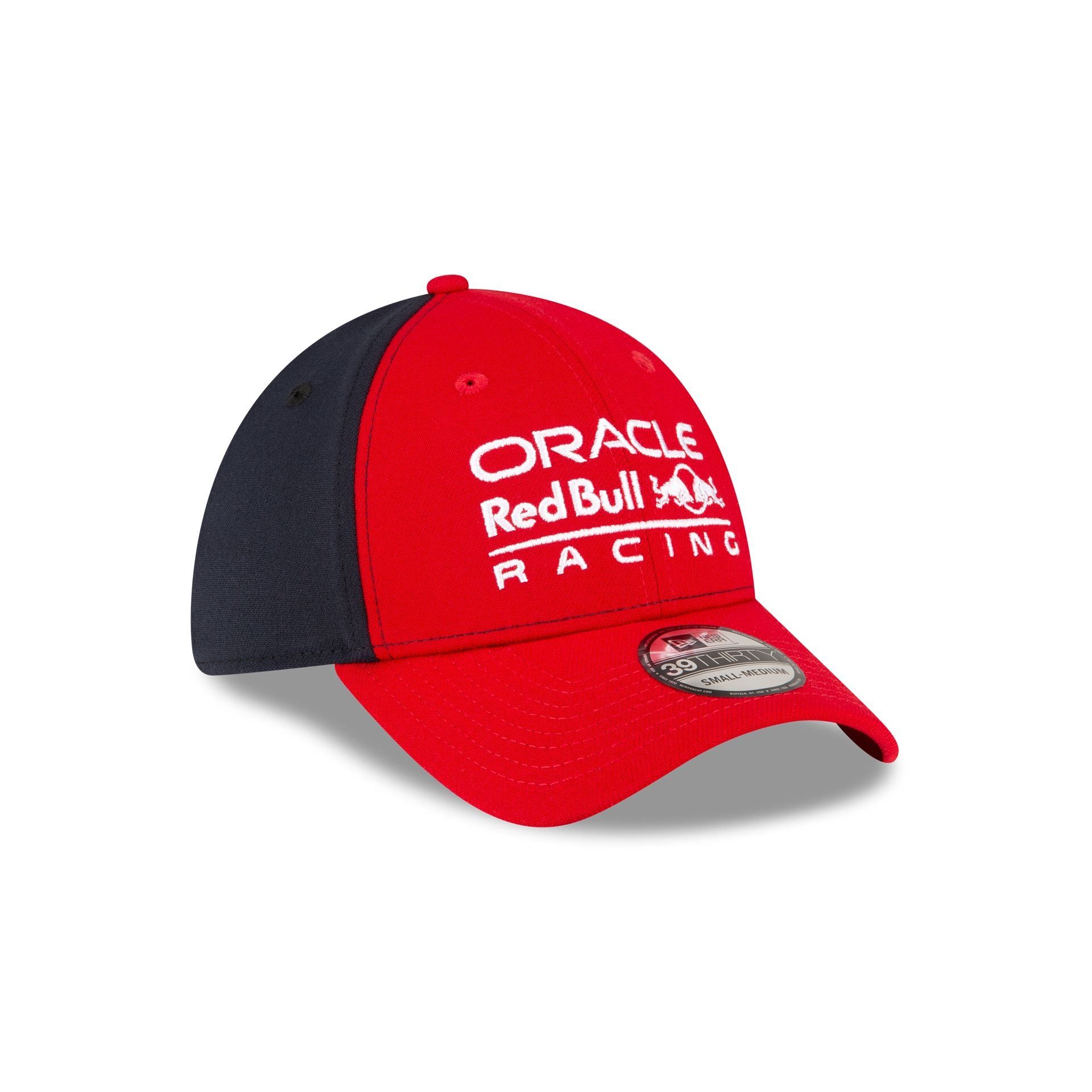 Oracle Red Bull Racing Basics 39THIRTY Stretch-Fit sold by New Era product image thumbnail 3