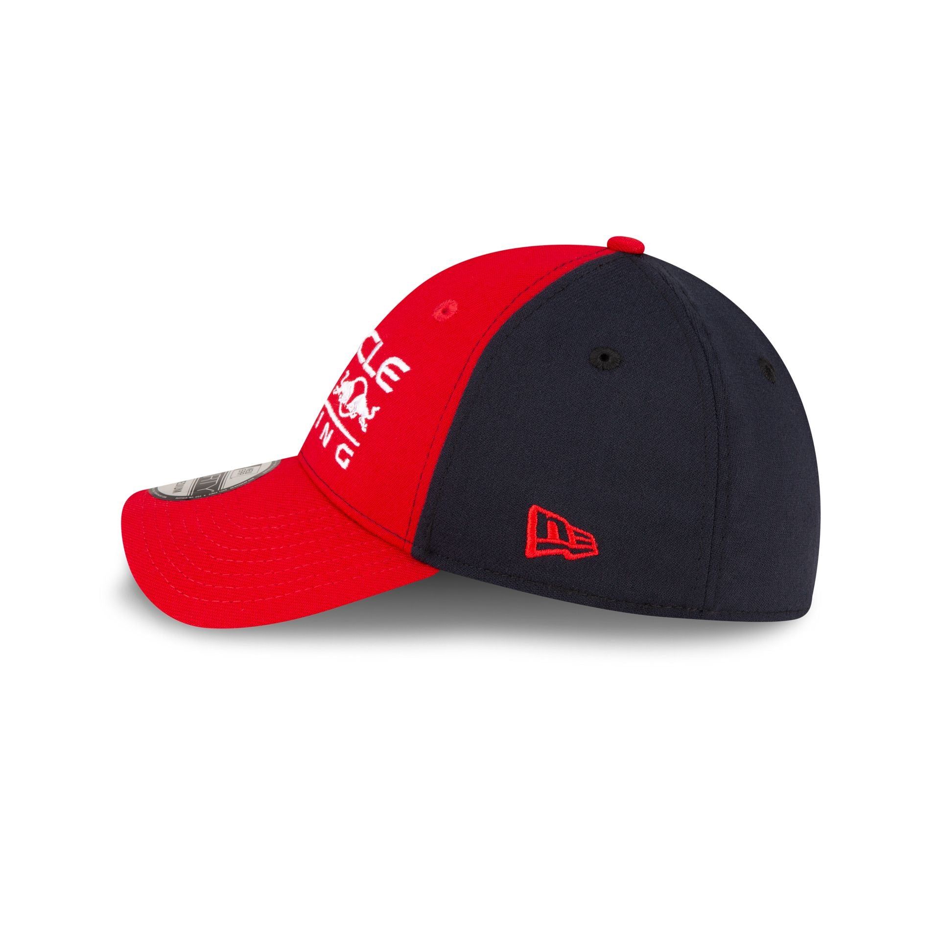 Oracle Red Bull Racing Basics 39THIRTY Stretch-Fit sold by New Era product image thumbnail 4