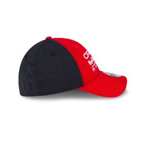 Oracle Red Bull Racing Basics 39THIRTY Stretch-Fit sold by New Era