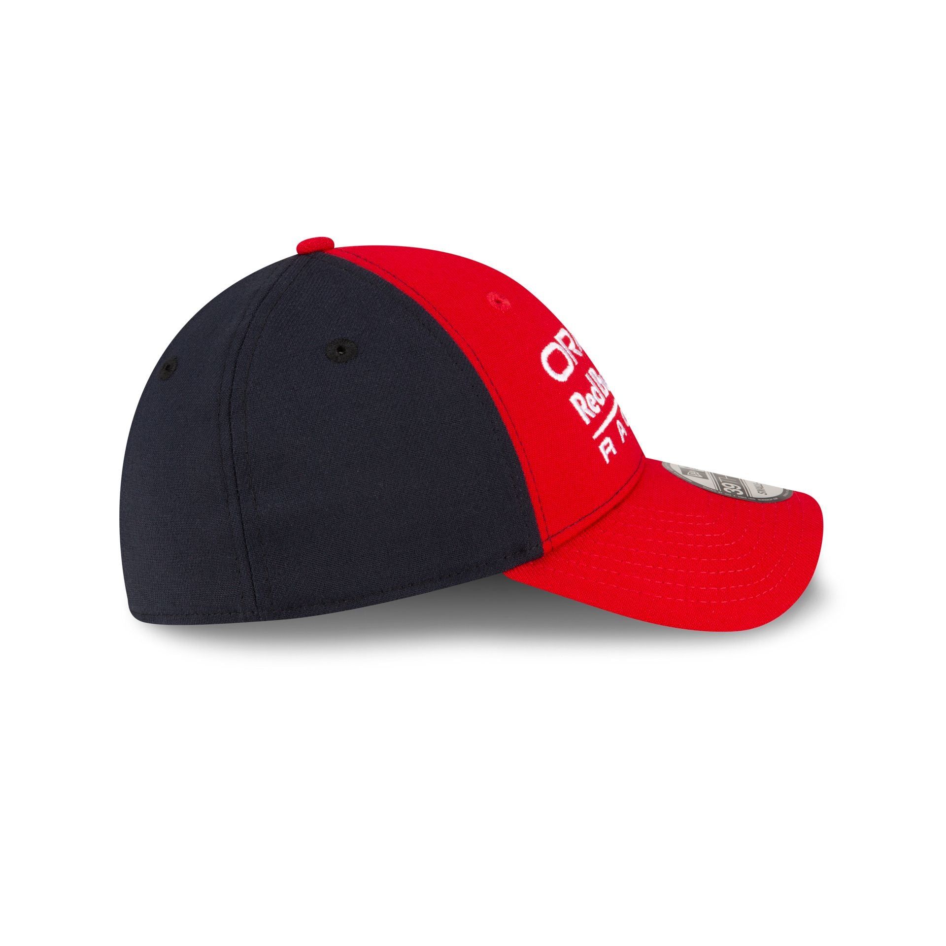Oracle Red Bull Racing Basics 39THIRTY Stretch-Fit sold by New Era product image thumbnail 5