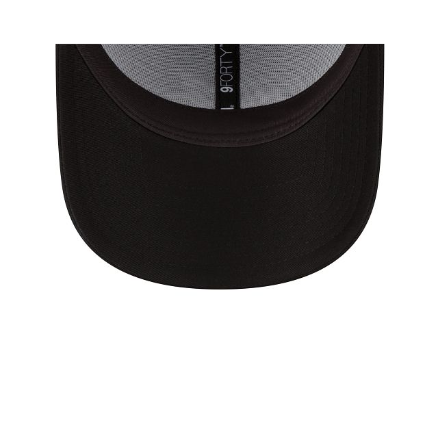 Alpine Essential Black 9FORTY Snapback sold by New Era product image thumbnail 7