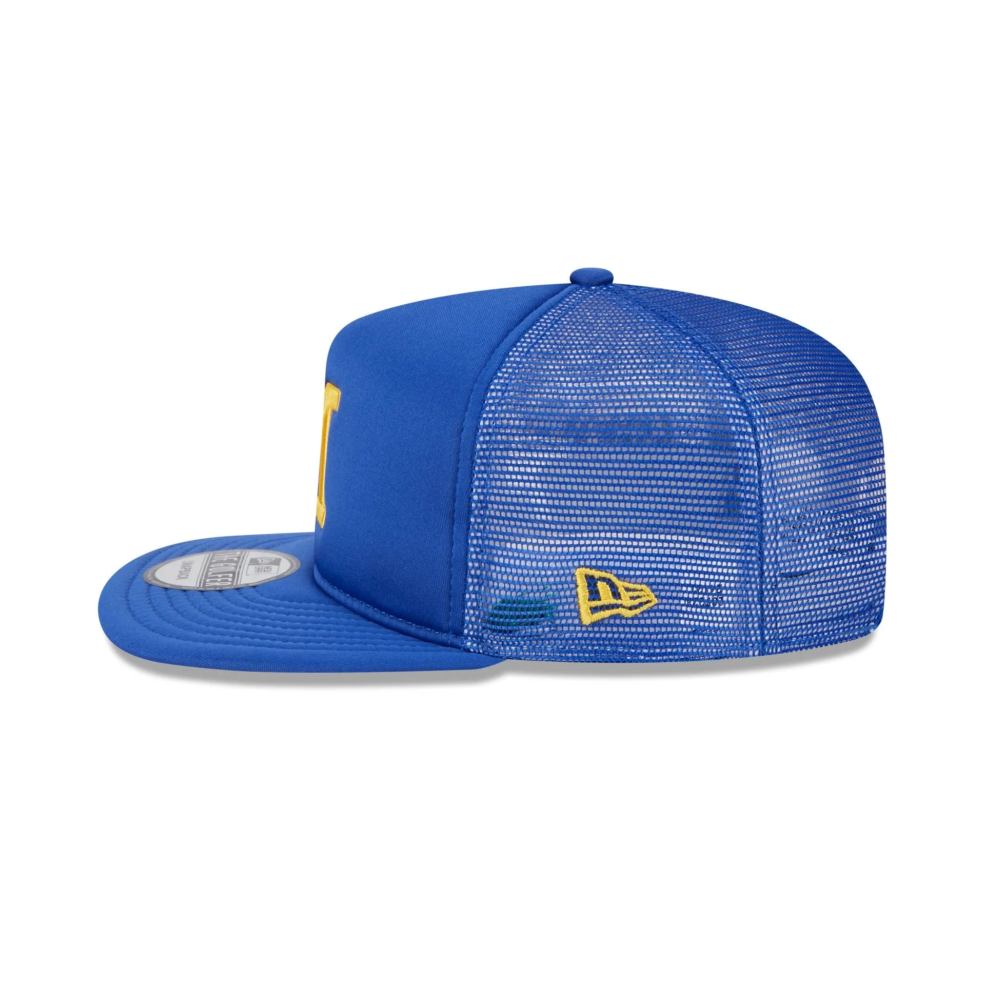 Milwaukee Brewers All-Star Game Pack Golfer Hat sold by New Era product image thumbnail 5