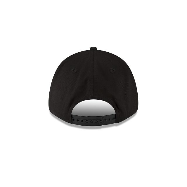 Alpine Essential Black 9FORTY Snapback sold by New Era product image thumbnail 6