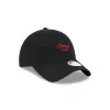 Chicago Bulls Women's Throwback 9TWENTY Adjustable Hat sold by New Era