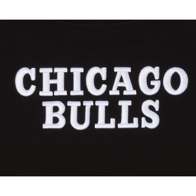 Chicago Bulls Logo Select T-Shirt sold by New Era product image thumbnail 5