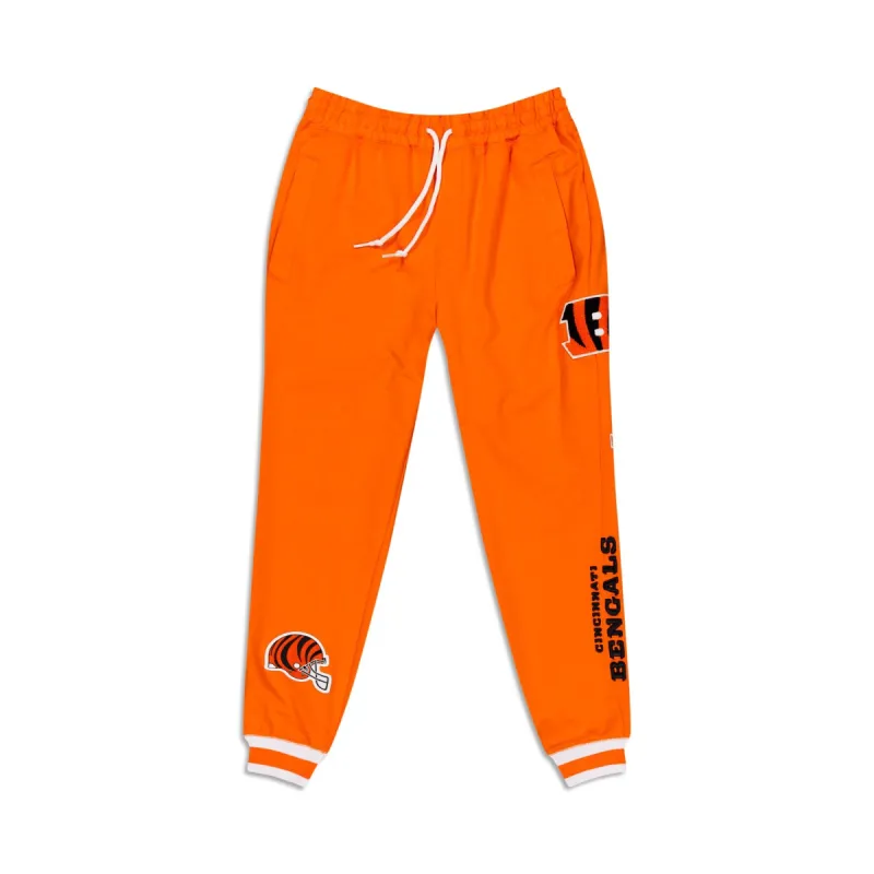 Cincinnati Bengals Logo Select Jogger sold by New Era