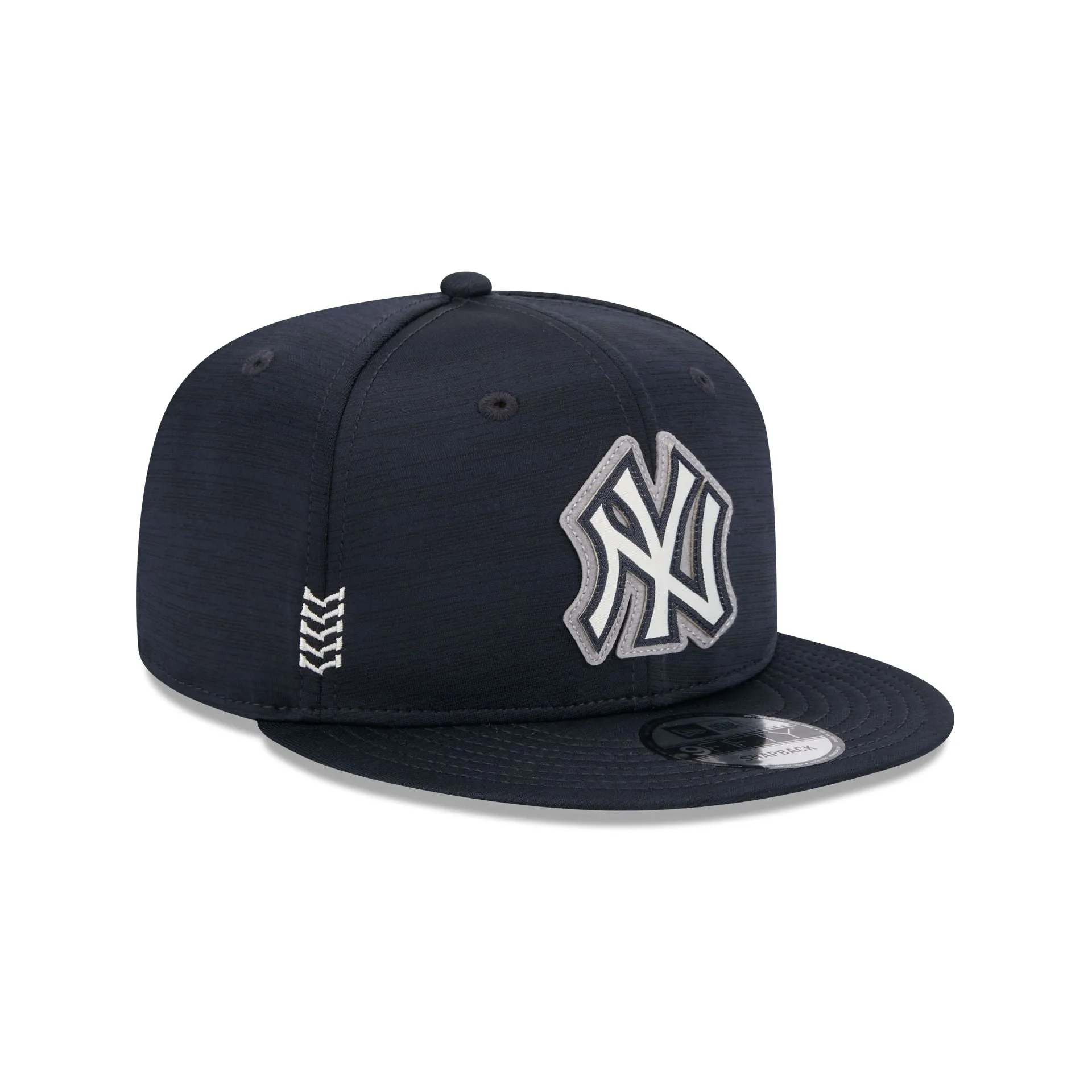 New York Yankees 2024 Clubhouse 9FIFTY Snapback Hat sold by New Era product image thumbnail 3