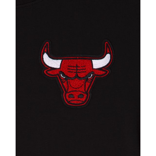 Chicago Bulls Logo Select T-Shirt sold by New Era product image thumbnail 4