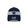Dallas Cowboys Banded 39THIRTY Stretch Fit Hat sold by New Era