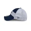 Dallas Cowboys Banded 39THIRTY Stretch Fit Hat sold by New Era