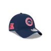 New England Patriots 2024 Sideline 9TWENTY Adjustable Hat sold by New Era