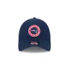 New England Patriots 2024 Sideline 9TWENTY Adjustable Hat sold by New Era