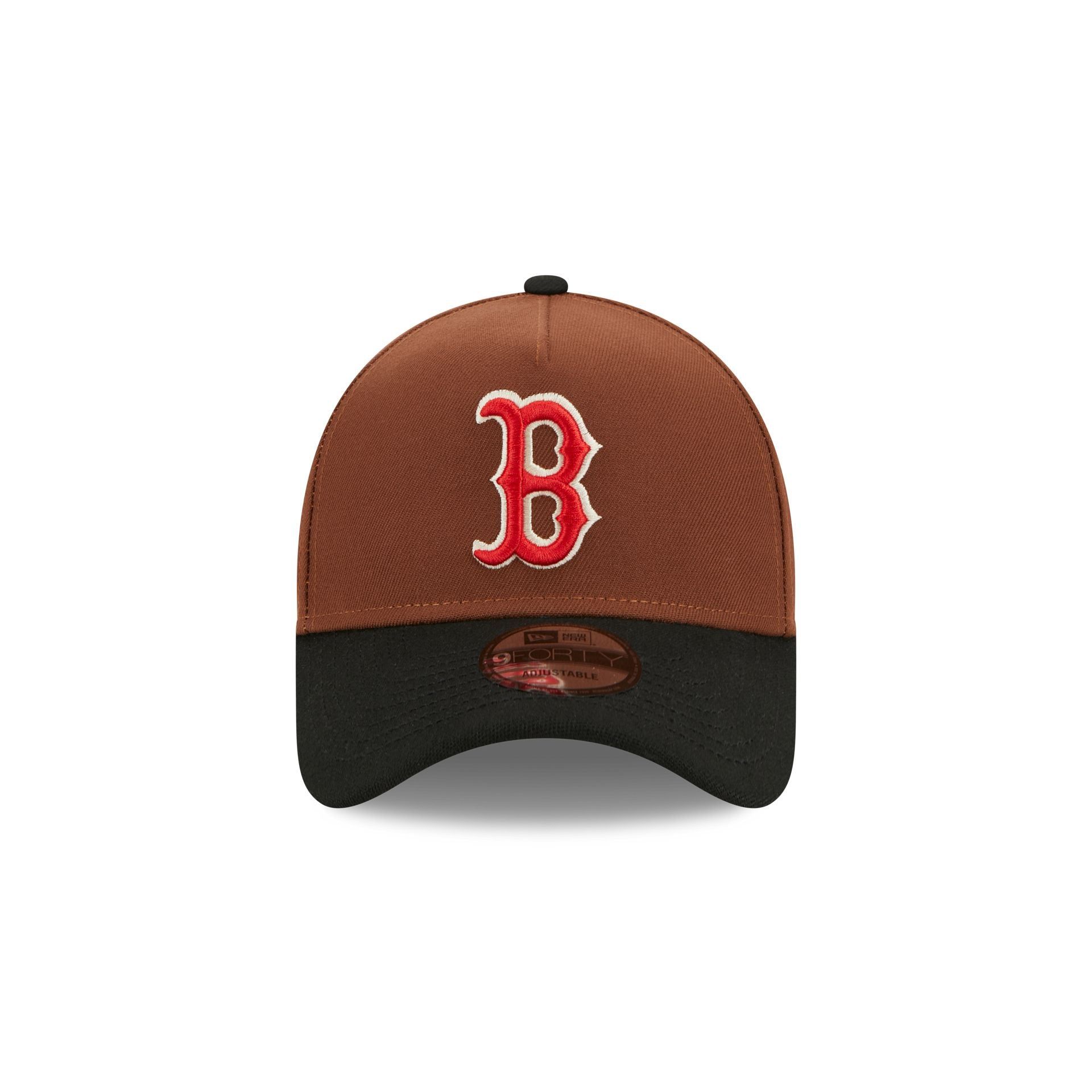 Boston Red Sox Harvest 9FORTY A-Frame Snapback Hat sold by New Era product image thumbnail 2