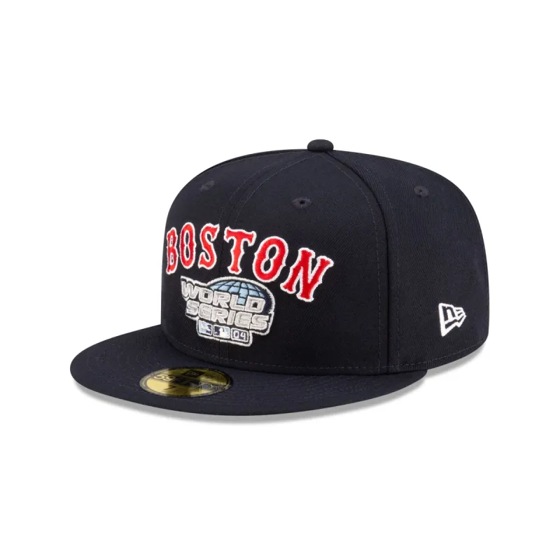 Novelty Diet Starts Monday X Boston Red Sox 59FIFTY Fitted sold by New Era