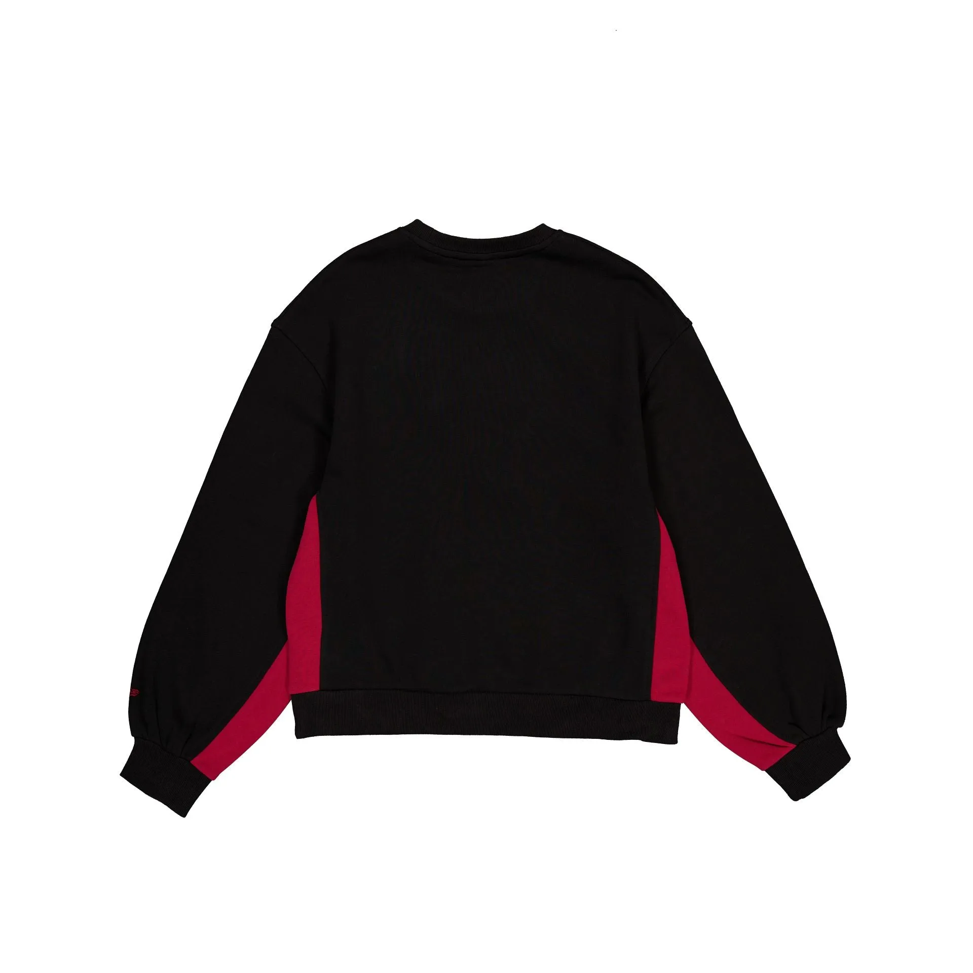 Miami Heat Sport Night Women's Crewneck sold by New Era product image thumbnail 2
