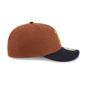 Boston Red Sox Tiramisu Low Profile 59FIFTY Fitted Hat sold by New Era