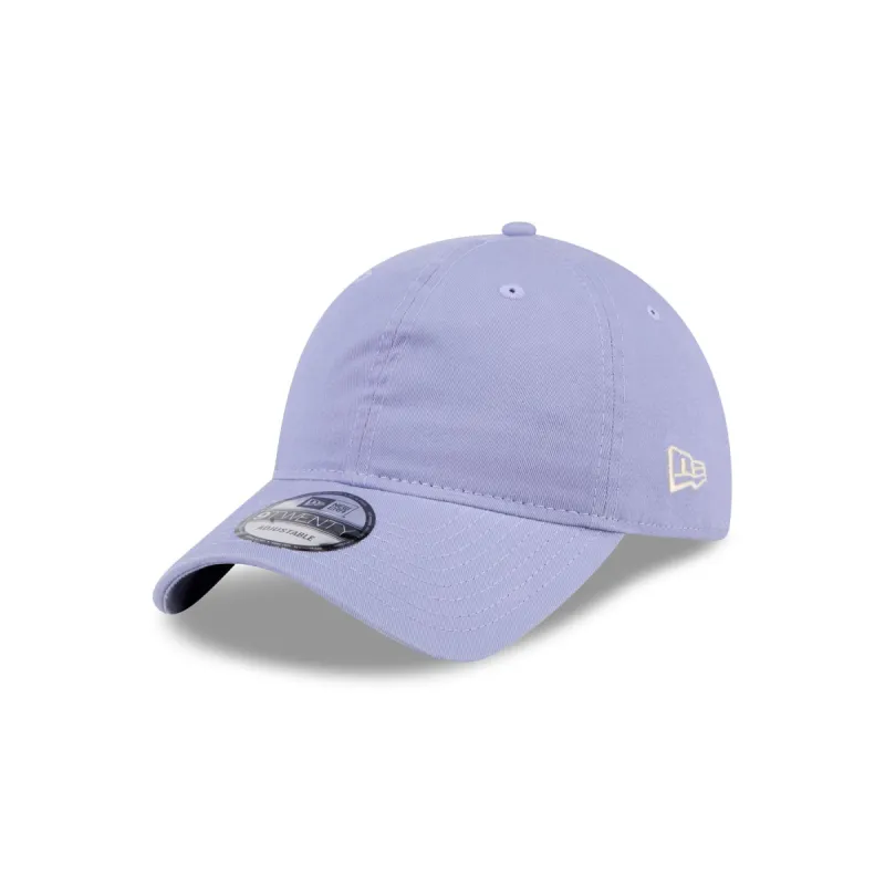 New Era Cap Summer Season Pack Lavender 9TWENTY Adjustable Hat sold by New Era