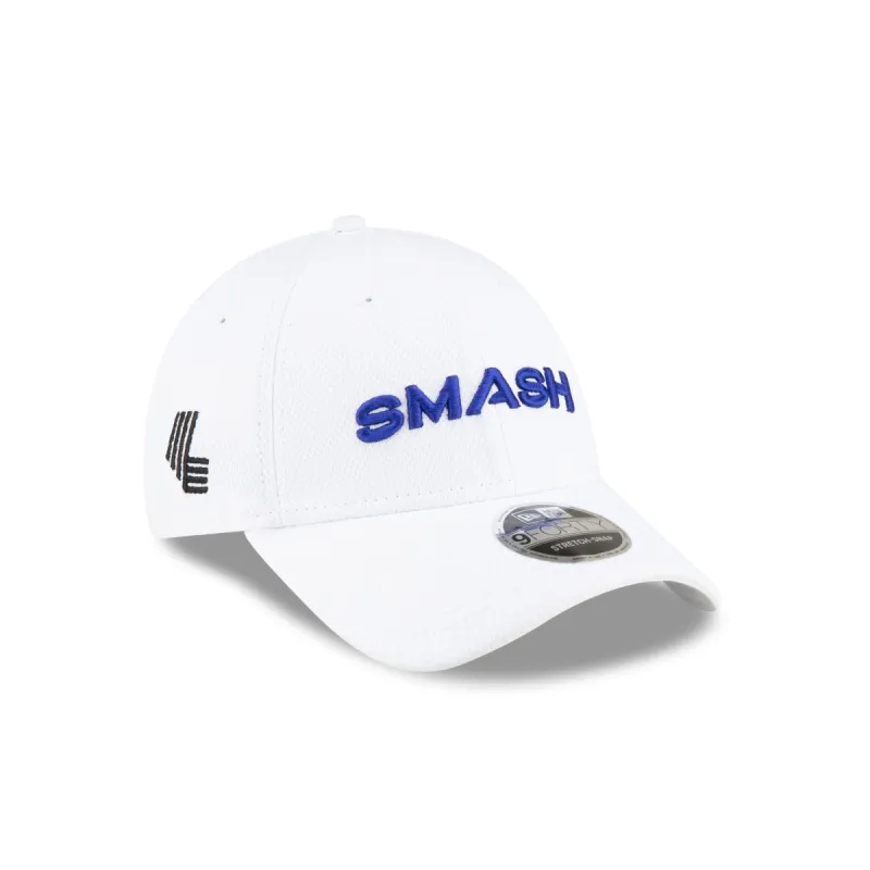 Smash GC 9FORTY Stretch-Snap Hat sold by New Era