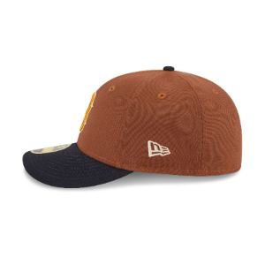 Boston Red Sox Tiramisu Low Profile 59FIFTY Fitted Hat sold by New Era