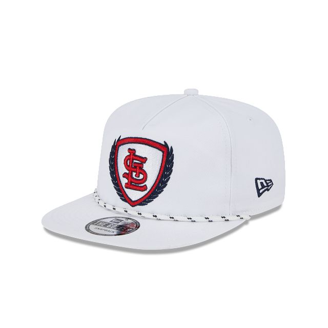 St. Louis Cardinals Fairway Golfer sold by New Era