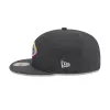 Kansas City Chiefs 2024 Draft Gray 59FIFTY Fitted Hat sold by New Era