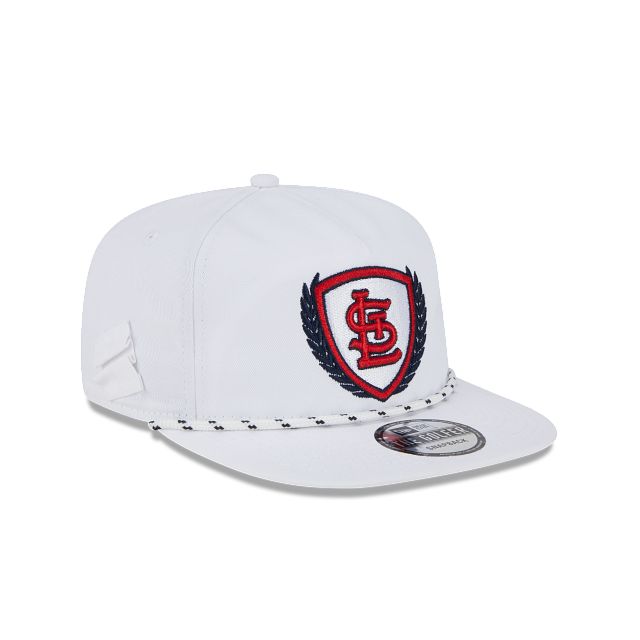 St. Louis Cardinals Fairway Golfer sold by New Era product image thumbnail 3