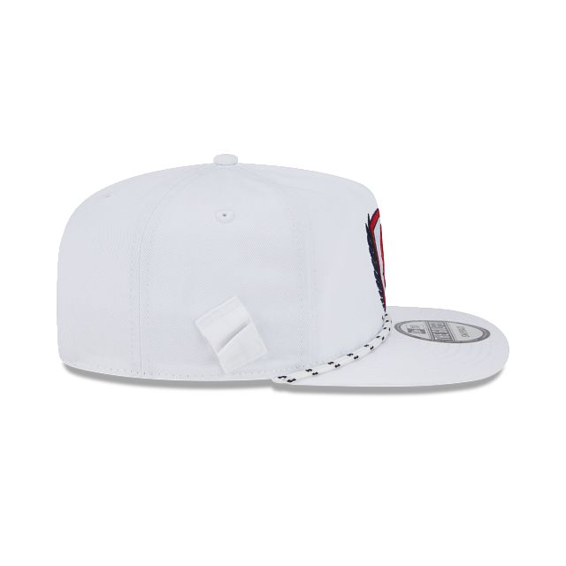 St. Louis Cardinals Fairway Golfer sold by New Era product image thumbnail 5