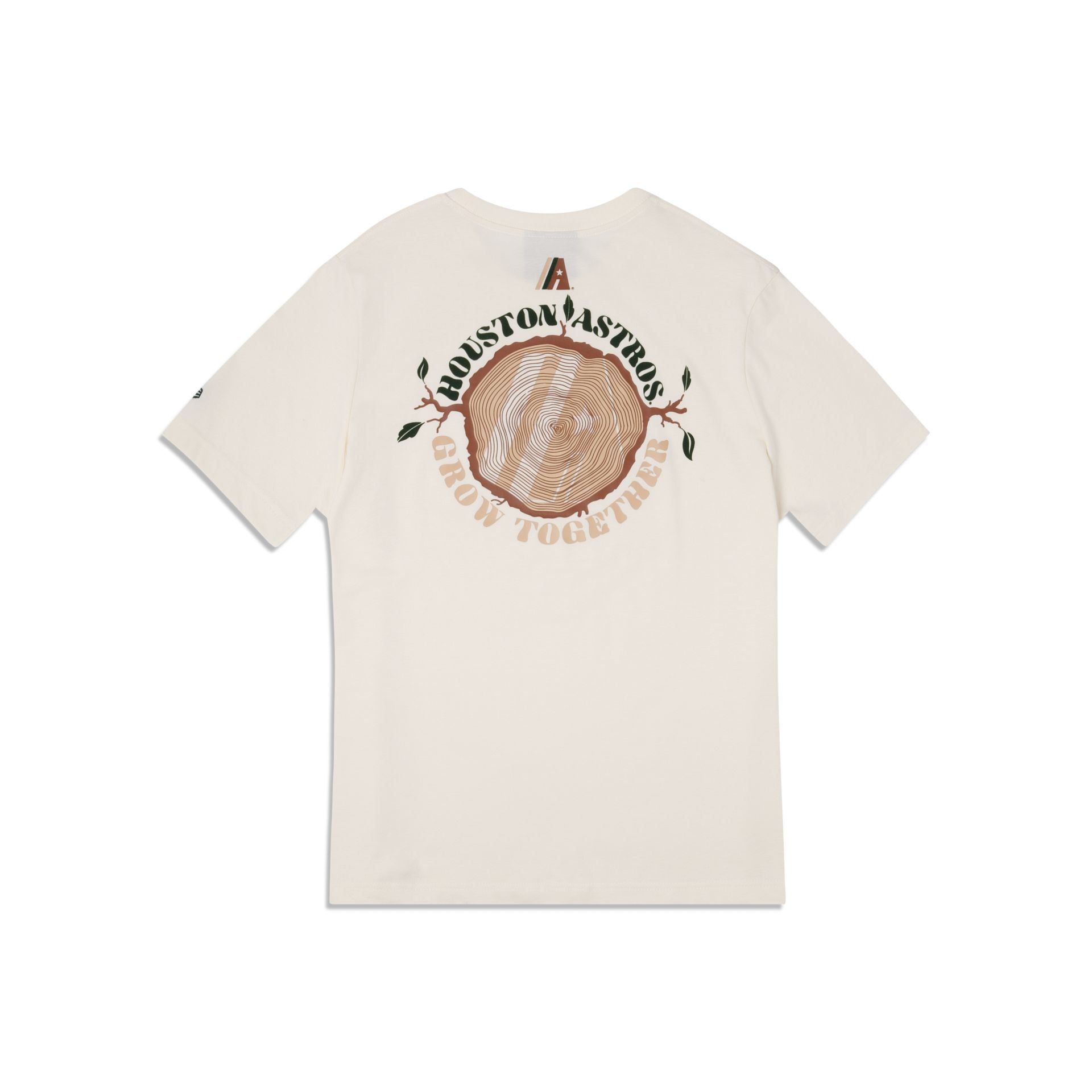 Houston Astros Camp Short Sleeve T-Shirt sold by New Era product image thumbnail 3