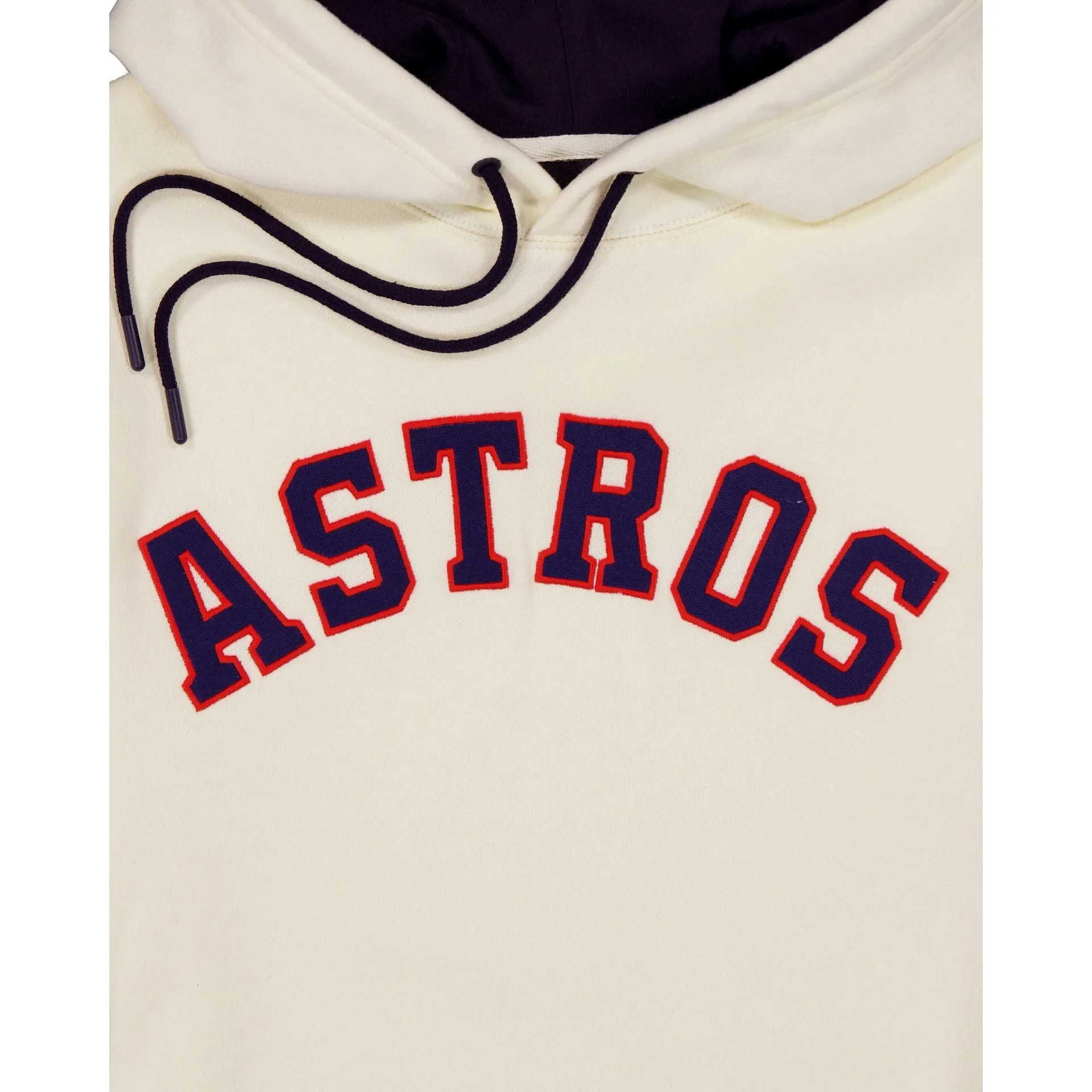 Houston Astros Ballpark Classics Hoodie sold by New Era product image thumbnail 4