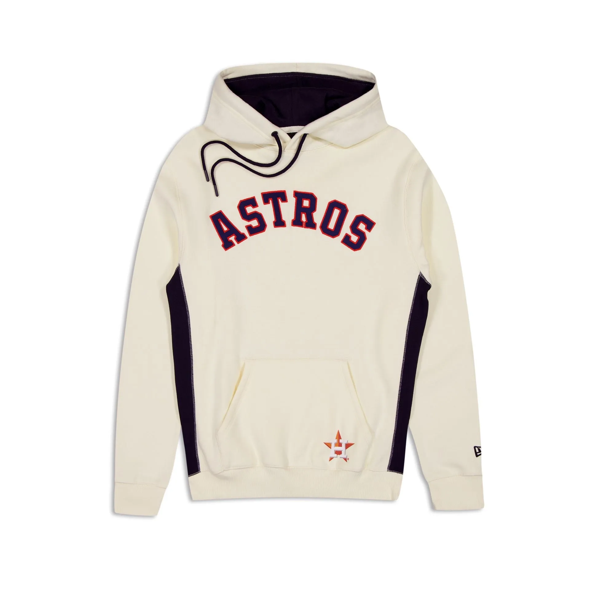 Houston Astros Ballpark Classics Hoodie sold by New Era